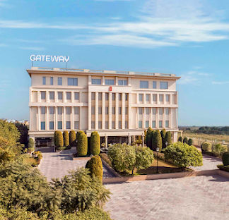 Gateway Dehradun